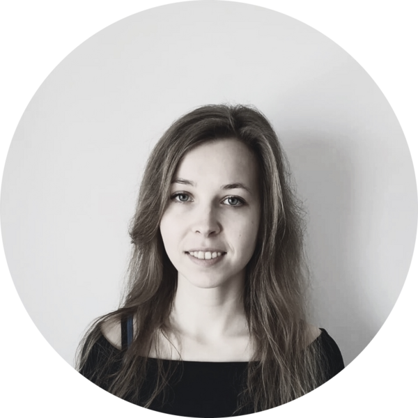 Go to the profile of Lucija Mijanović