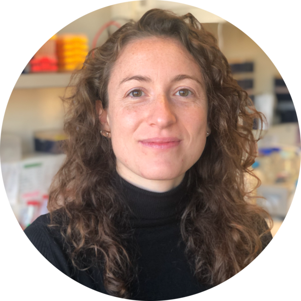 Go to the profile of Carolina Conter