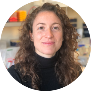 Go to the profile of Carolina Conter