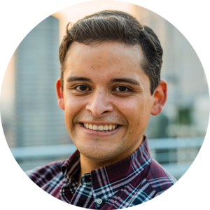 Go to the profile of Diego Reyeros