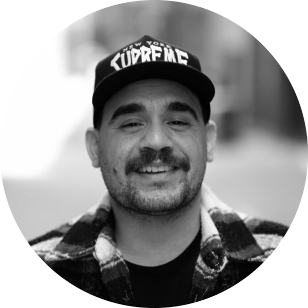 Go to the profile of Stephen-Curtis Silva