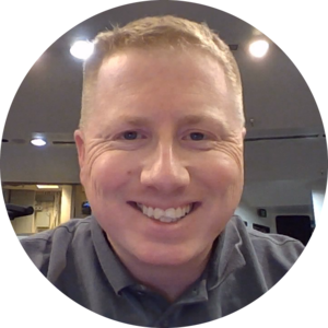 Go to the profile of Cullen Hamman