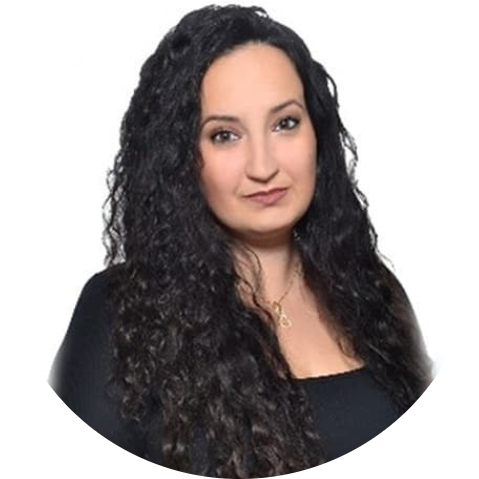 Go to the profile of Belma Pehlivanovic