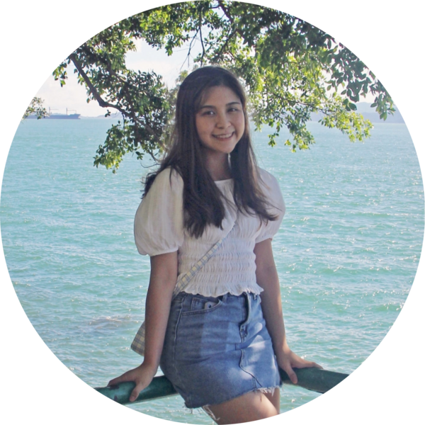 Go to the profile of Jasmine Lee