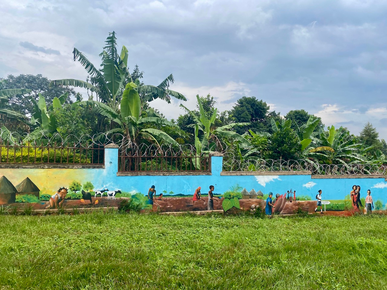 Empowering GBV Survivors in Eastern Uganda: LiA Showcase 2023