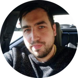 Go to the profile of James Zalewski, CTS