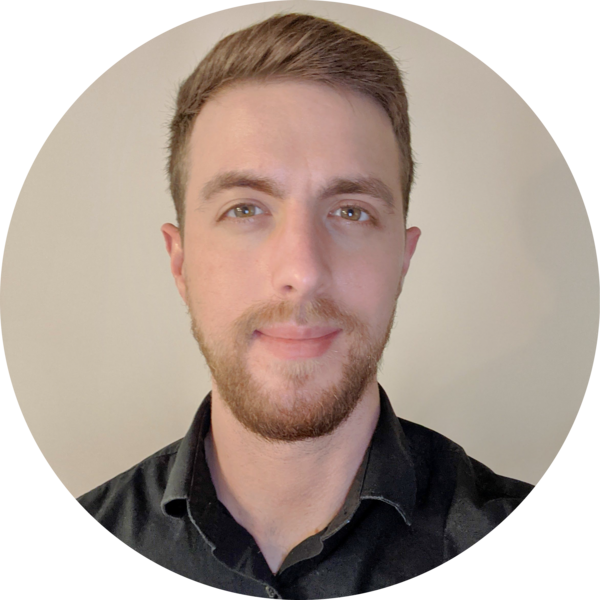 Go to the profile of Nick Kanahan