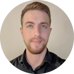 Go to the profile of Nick Kanahan