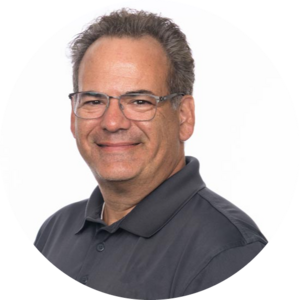 Go to the profile of Alan Landever