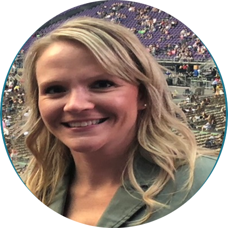 Go to the profile of Kyleen Donahue