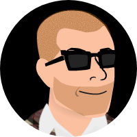 Go to the profile of Hal Hawkins