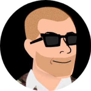 Go to the profile of Hal Hawkins