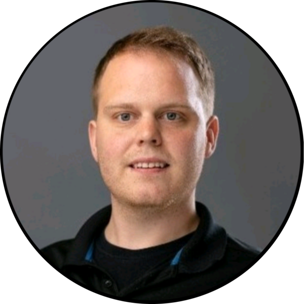 Go to the profile of Marshall Brennan