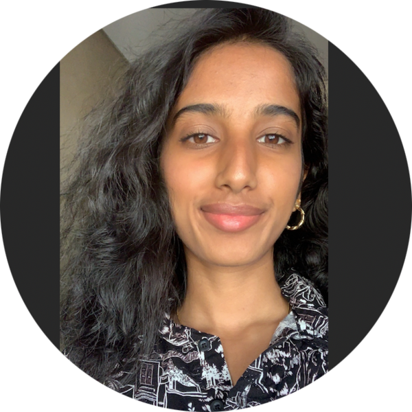 Go to the profile of Yauvani Sudarshan (she/her)