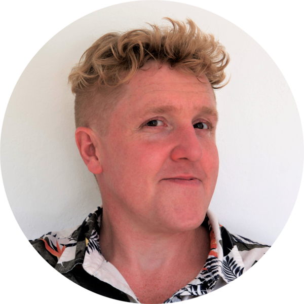 Go to the profile of Rupert de Renzy-Martin