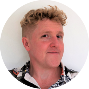 Go to the profile of Rupert de Renzy-Martin