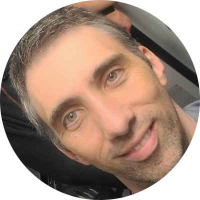 Go to the profile of Christian Pfrang