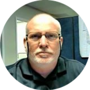 Go to the profile of Richard Catt