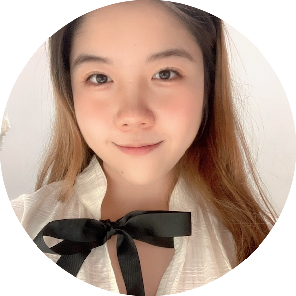 Go to the profile of Echo Yongqi Luo