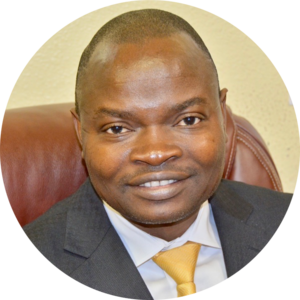 Go to the profile of Andrew Adesina, CTS