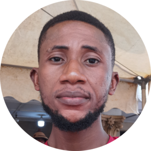 Go to the profile of MUGIS MAHDI