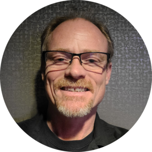 Go to the profile of Robert Alumbaugh