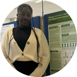 Go to the profile of Yasmin Bombata