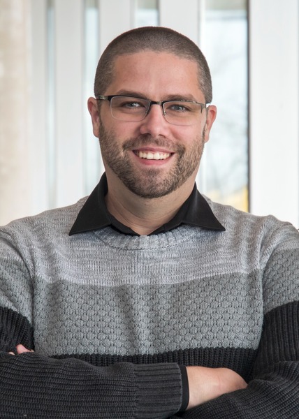 Go to the profile of Matthew OReilly