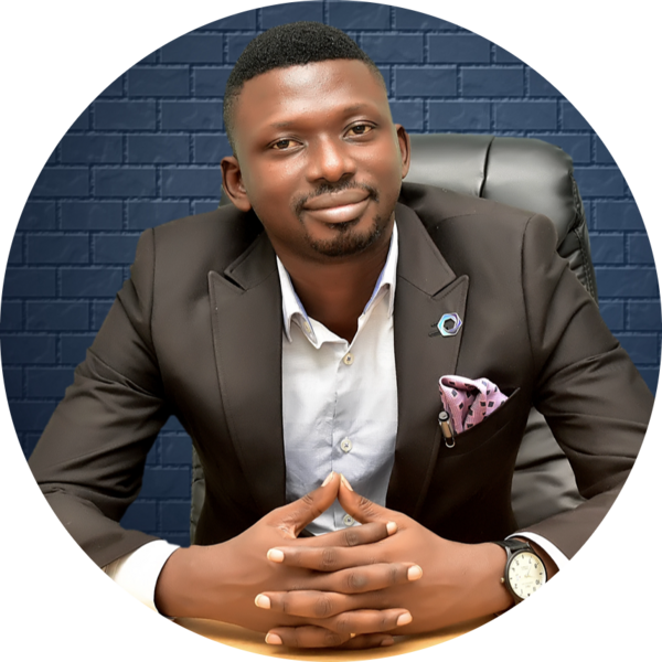 Go to the profile of Olorunfemi Molehin