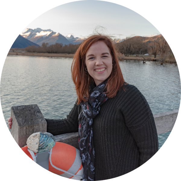 Go to the profile of LeonieVenter