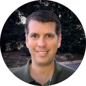 Go to the profile of Scott Normand