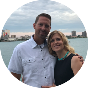 Go to the profile of Joel Fenske