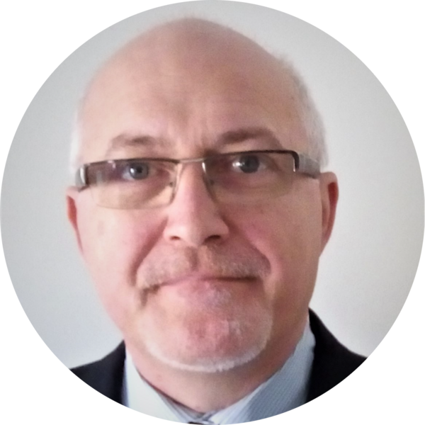 Go to the profile of Devy Breda