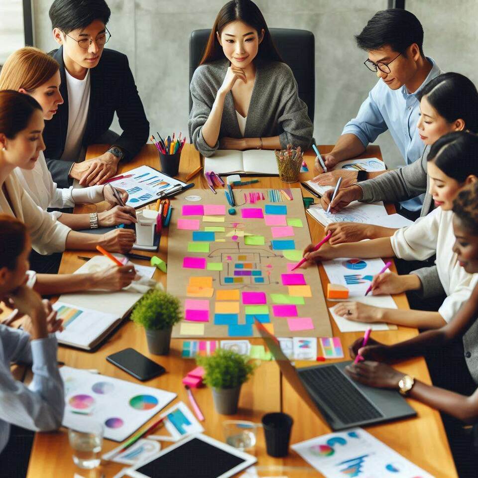 Effective Project Management Strategies