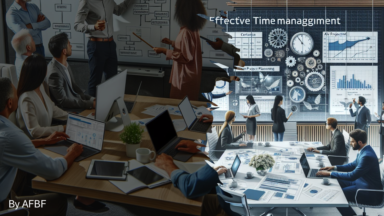 What’s the one time-saving tactic every AV Project Manager wishes they had known from day one?