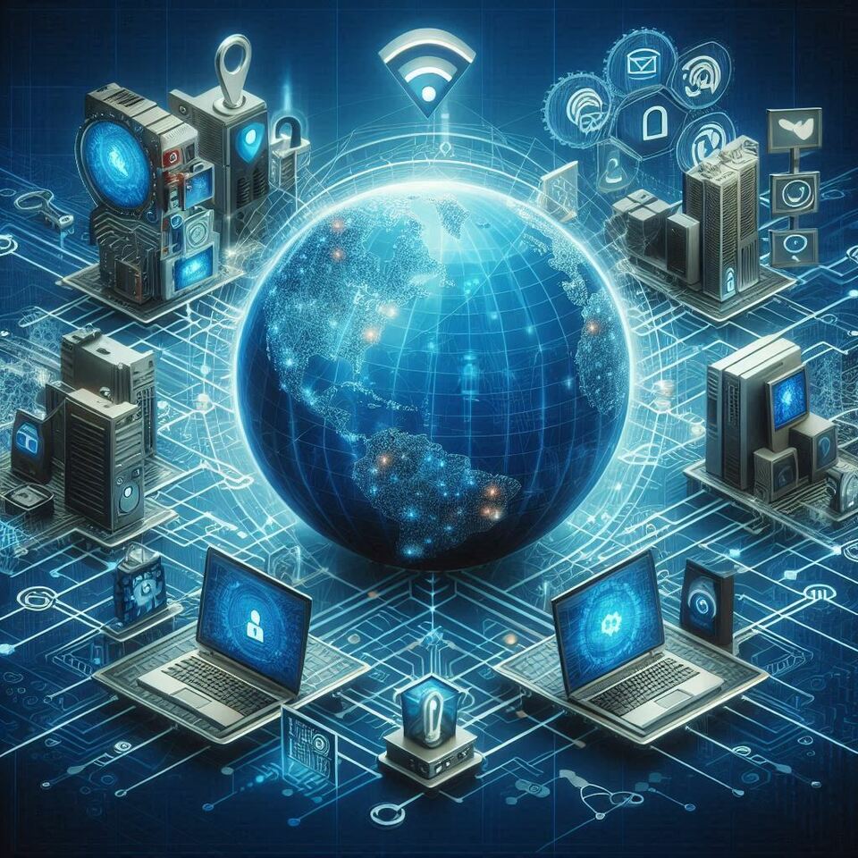 AV Networking Security Best Practices: Ensuring Robust Performance and Cybersecurity