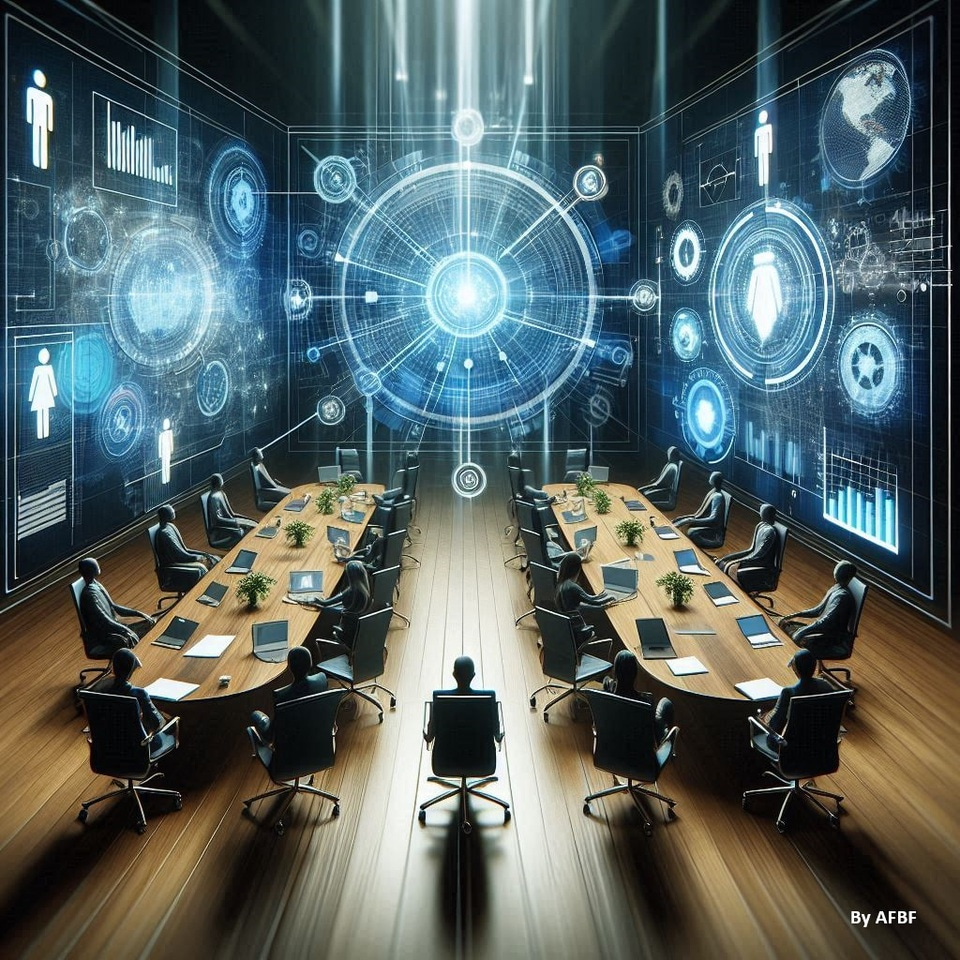 What if your AV systems could do more than just support operations—what if they could drive your business forward?