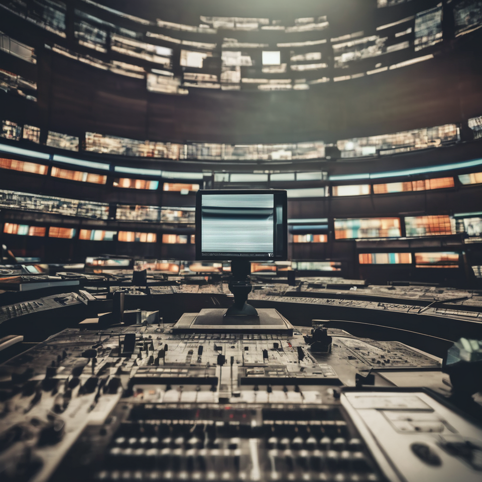 Signal-to-Noise Ratio: The Anonymous Hero of AV Quality