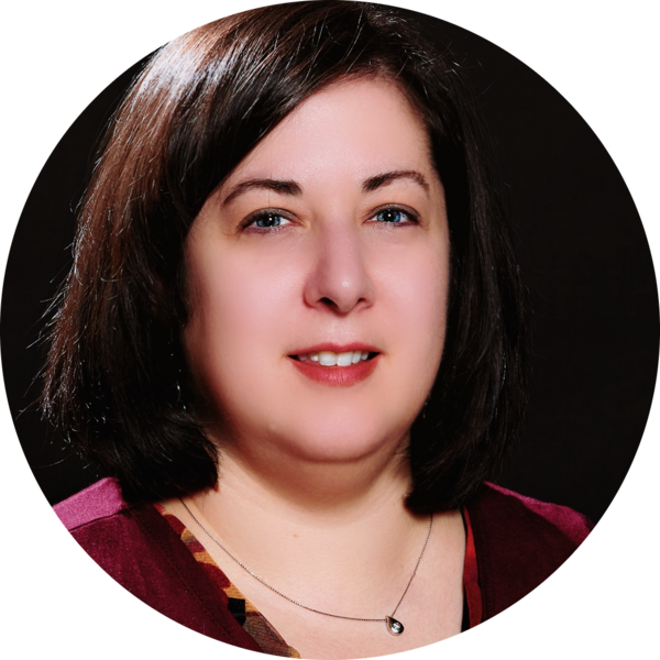 Go to the profile of Laura Doty