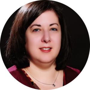 Go to the profile of Laura Doty