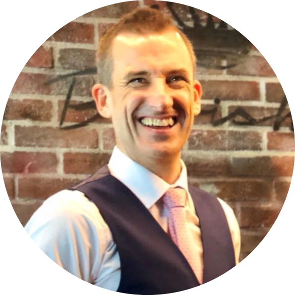 Go to the profile of Daryl Grove