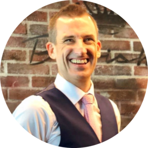 Go to the profile of Daryl Grove