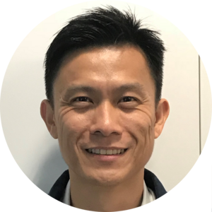 Go to the profile of Vincent Tan