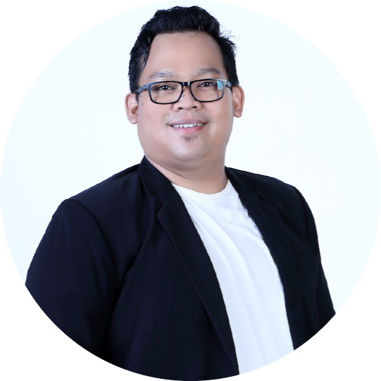 Go to the profile of Peter Eduard Mozart Santoso