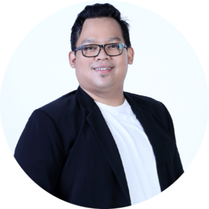 Go to the profile of Peter Eduard Mozart Santoso