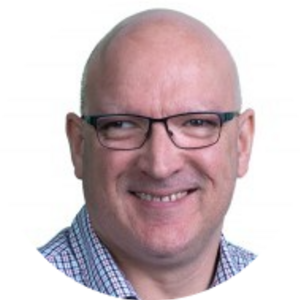 Go to the profile of Bradley Morton