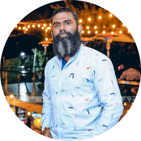 Go to the profile of Avinash kaitha