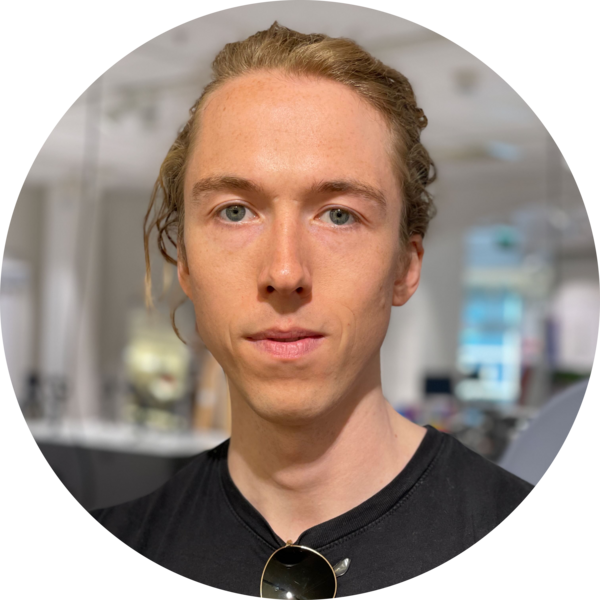 Go to the profile of Gaute Wardenær