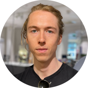 Go to the profile of Gaute Wardenær