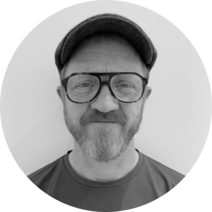 Go to the profile of Greg Knight